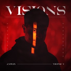 VISIONS 3 | 100% ANULIX