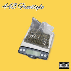448 FREESTYLE FT 448PACO ((2023)) PROD. MARC BOOMIN