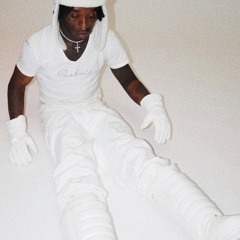 Lil Uzi Vert x WegonbeOk snippet