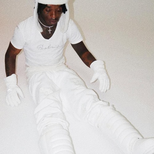Lil Uzi Vert x WegonbeOk snippet