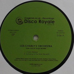 Classic Reissue