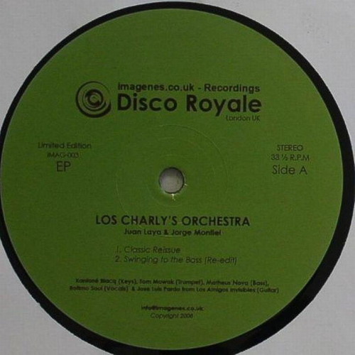 Classic Reissue