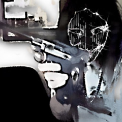 Walking Through The Forest Slow