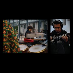 FKJ & Yussef Dayes - Nostalgia (with Motta)