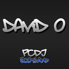 David O - Old School ' o8 [ Fur McCrory ]