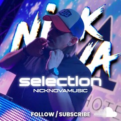 Nick Nova Selection