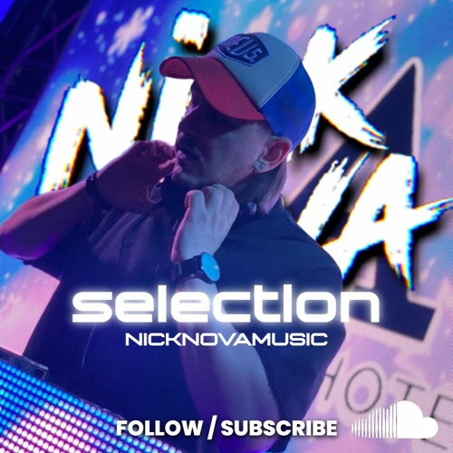 Nick Nova Selection