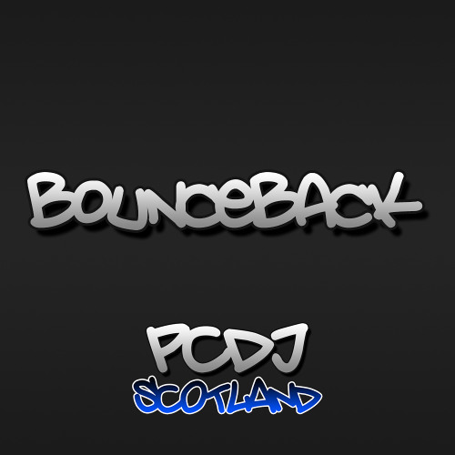 Bounceback Vs. Larry McD Vs. Disco