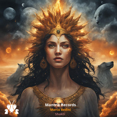 Marco Bedini-Why Not