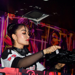 Angie Ocampo @ Listen BK 12.22.24