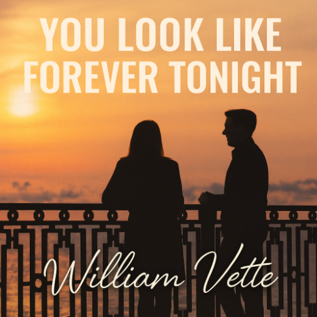 Stream VWK1 | Listen to You Look Like Forever Tonight playlist online ...