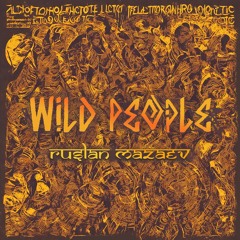 Wild People