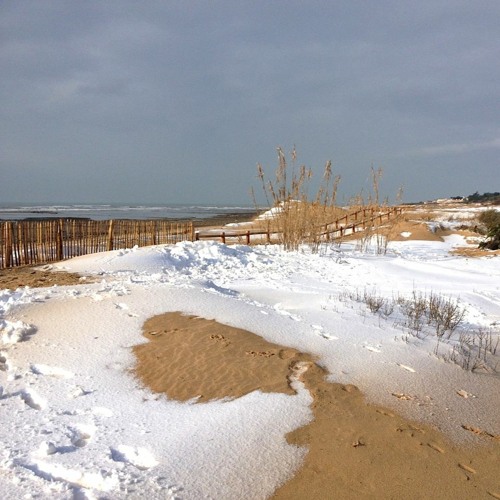 Arromanches les bains (musique de Christian Devienne)