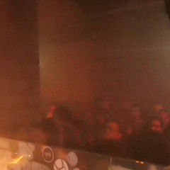 GASBI dj set @ Gore (Paris) - 30/11/2024