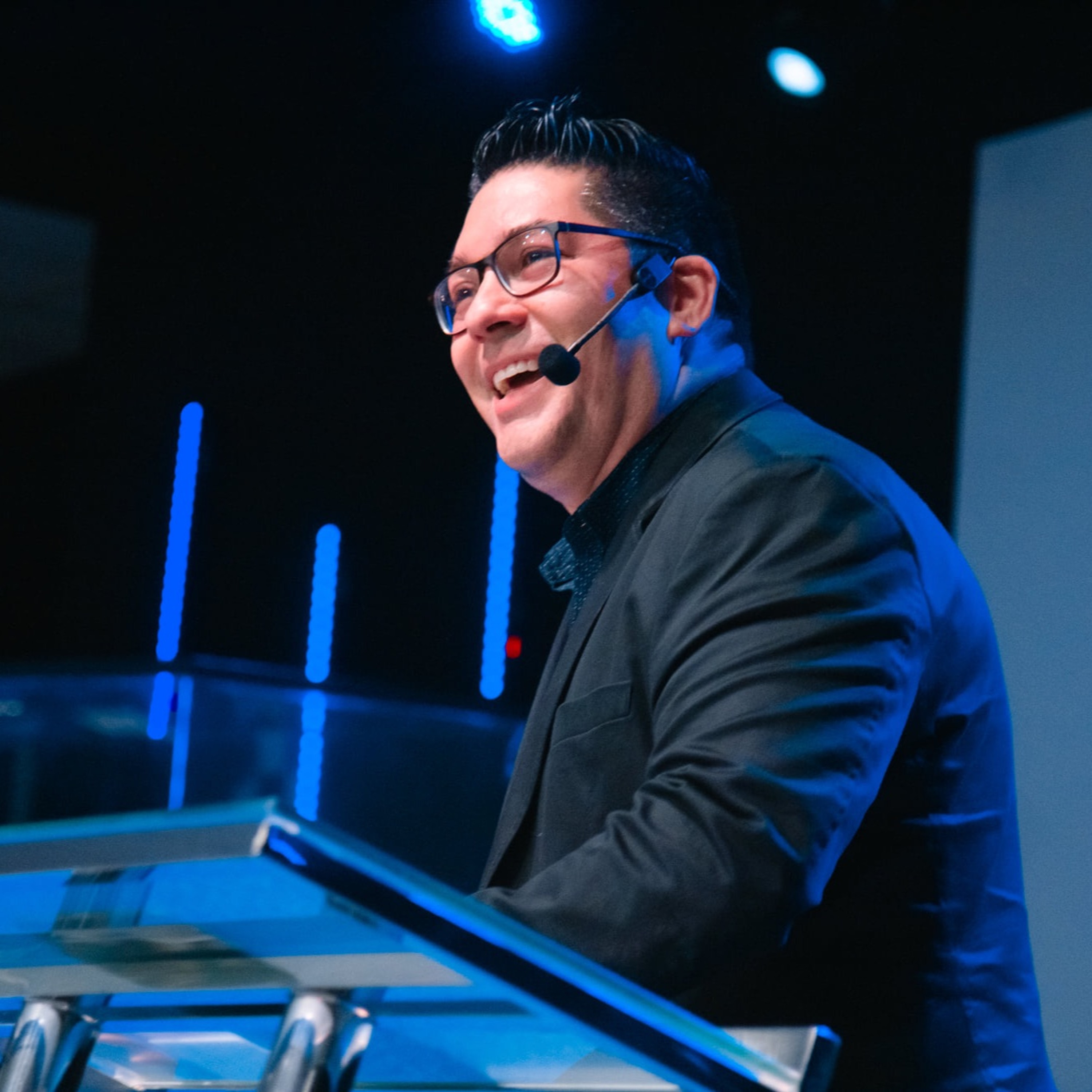 Eliezer Rodrigues