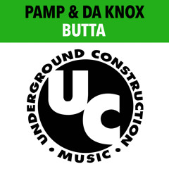 Butta (DanceWorks! Raise It Up Mix)