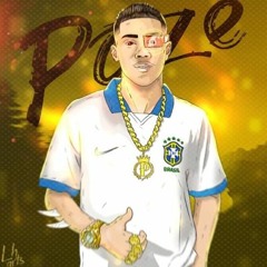 POZE DO RODO E MC SOUZA - NÃO SEI PORQUE VOCÊ SE FOI SAFADINHA FEAT. CABELÃO O MATUE E RENAN DA PDS