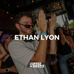 COFFEE AND BEATS ( WELLS COFFEE ): ETHAN LYON
