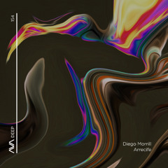 AVAD154 - Diego Morrill - Arrecife