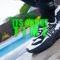G Bugz - It’s About Time