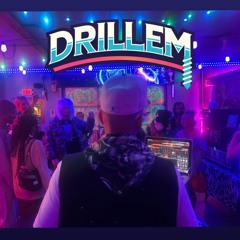 Chill Drill 🥶🔩