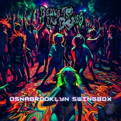 Beans.to.the.Bones - Osnabrooklyn Swingbox