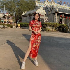 chinese girl-Princepaksane