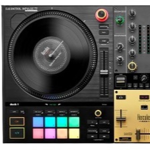 ZOUK 2024 BY DJ LINX972