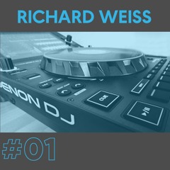 Richard Weiss - #01
