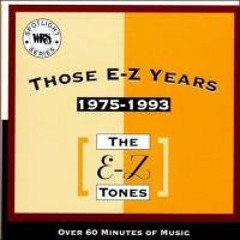 Turn It Up Polka ~ E-Z TONES