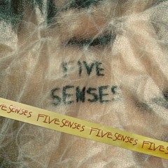 BE'O (비오) - FIVE SENSES (tracklist)