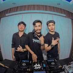 DJ BALE BALE X {Siska Tryoktaviani}