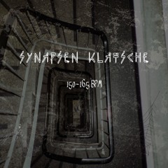 01// SYNAPSEN KLATSCHE