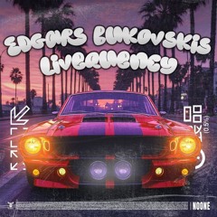 Edgars Bukovskis & Livequency - No One (TOBOL)