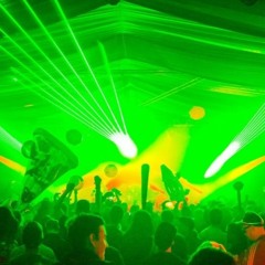 Si Thompson - August UK Hardcore Mix (7-8-2021)