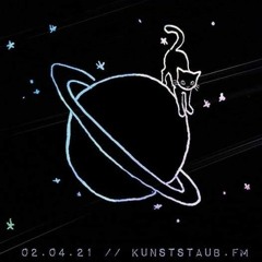 Signatúr || Radiocast #22 02.04.2021 | Kunststaub FM Berlin