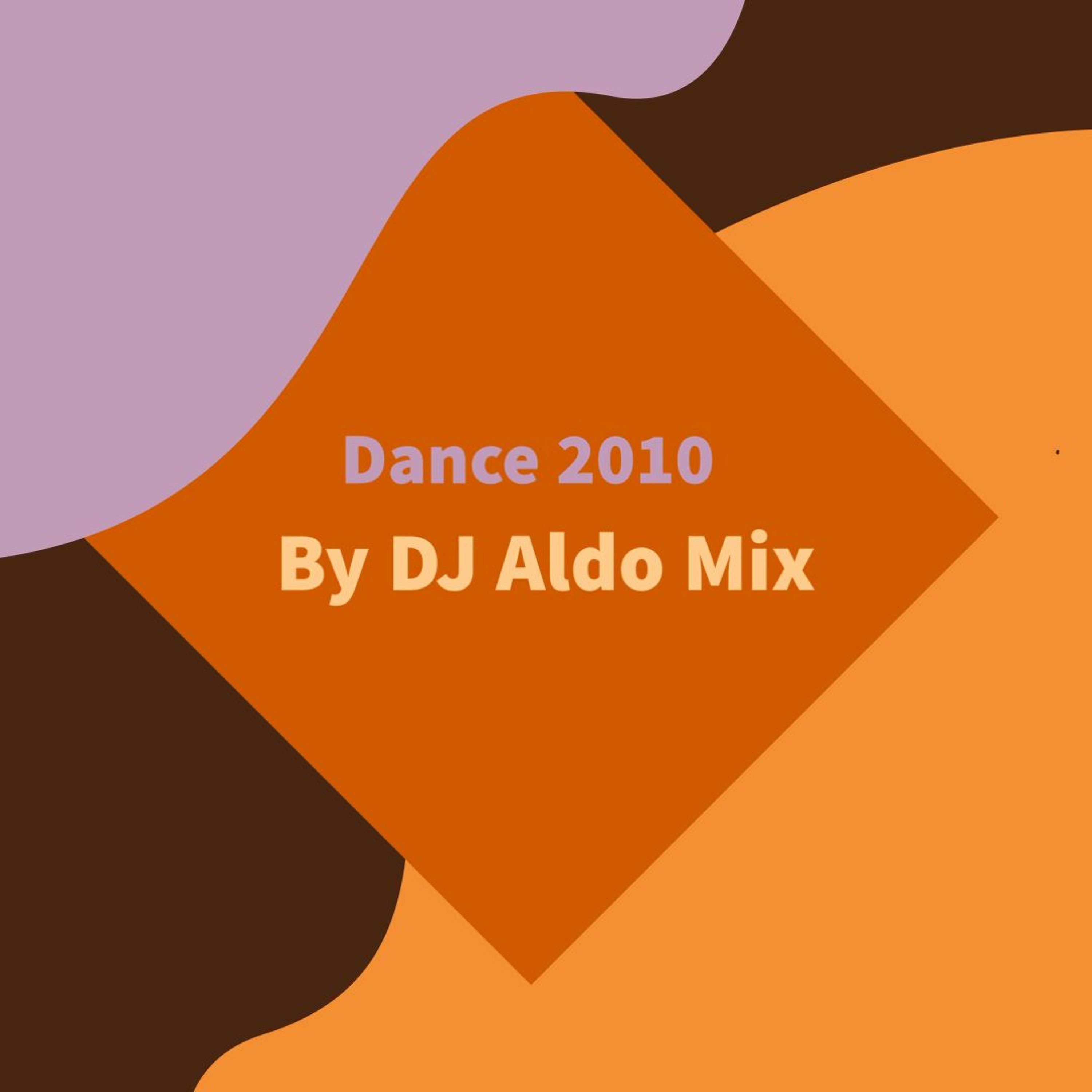 2010s Dance Sessions Mix episode artwork