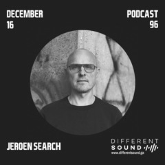 DifferentSound invites Jeroen Search / Podcast #096