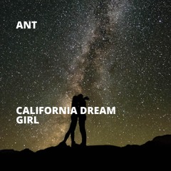 California Dream Girl