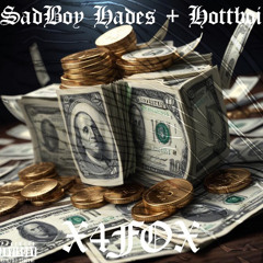 X4FOX (Freestyle)—Ft. Hottboi (Prod. Matveezy)
