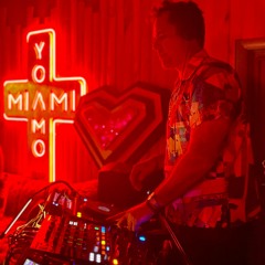 Really - Live From Treehouse Miami 2023
