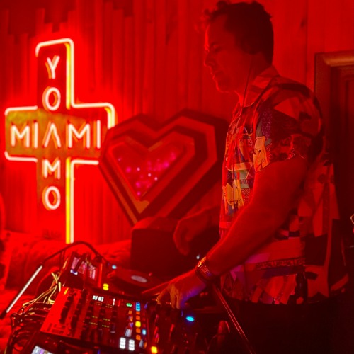 Really - Live From Treehouse Miami 2023