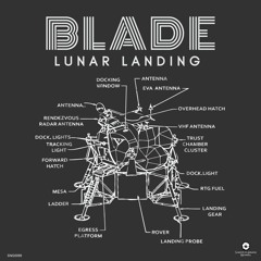 Blade - Sound Boi (Out 28th August)