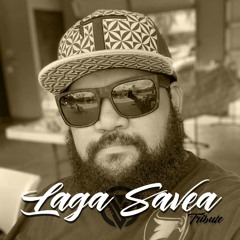 DJ Joe - Laga Savea Tribute Mix