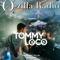 Tommy Loco (Guest Mix) - May 20 2023