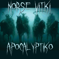 Destroyer Of Worlds by NORSE VITKI