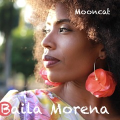 BAILA MORENA (original feat. Zucchero) original interpretation