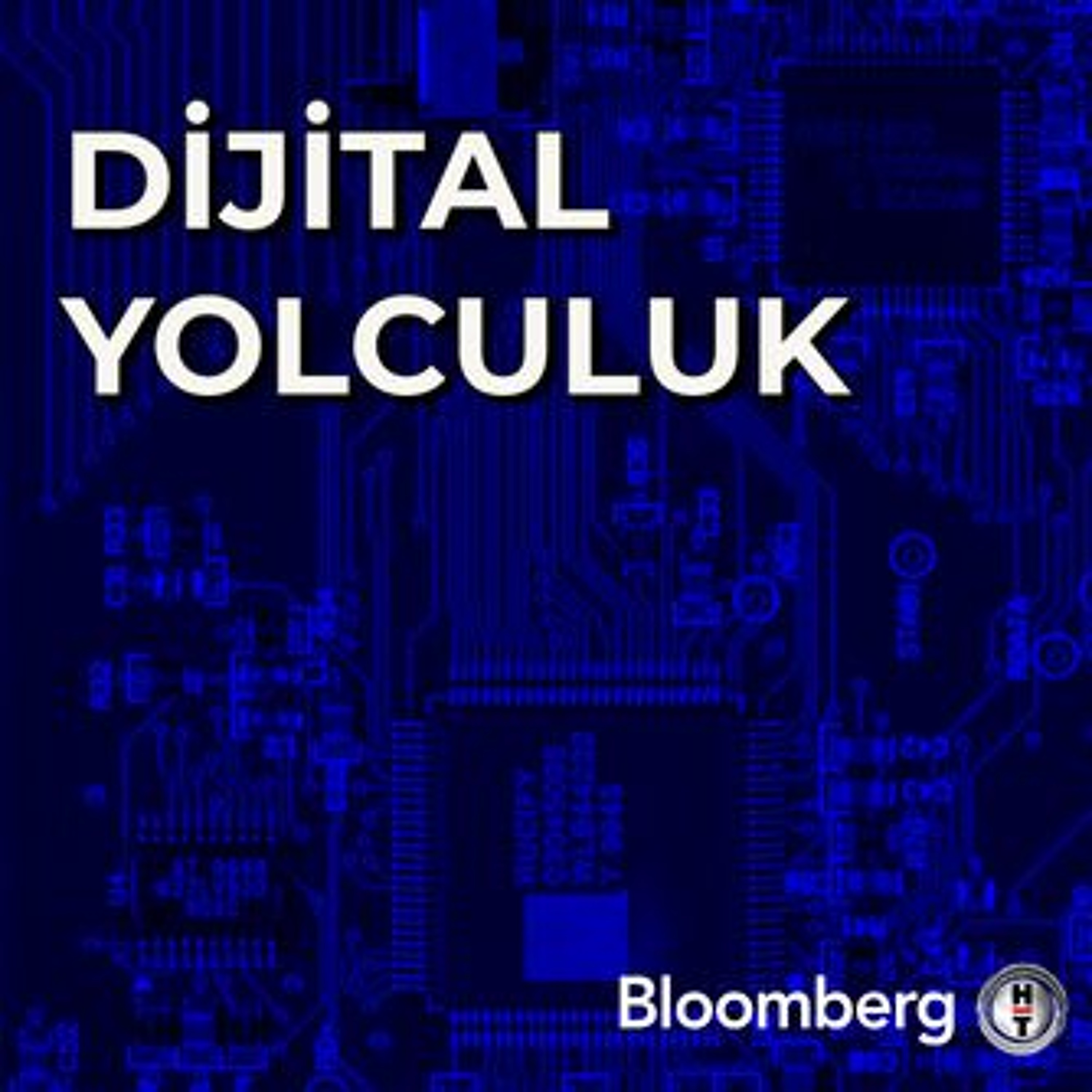 Bloomberg HT Podcast