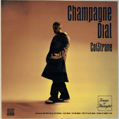 Champagne Dial