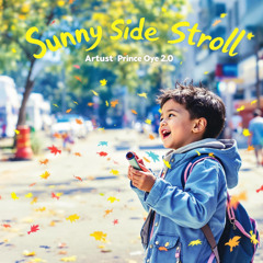 Sunny Side Stroll
